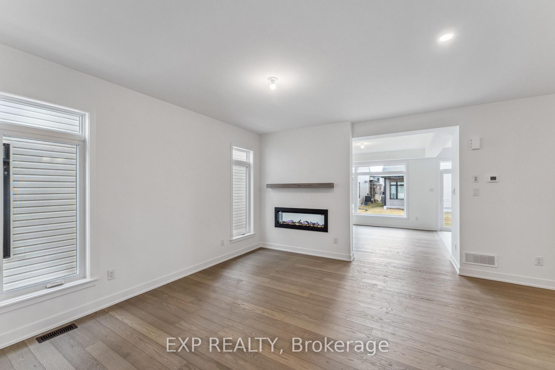 Photo 5 of 3362 Findlay Creek Drive, Ottawa, Leitrim — HOMEH