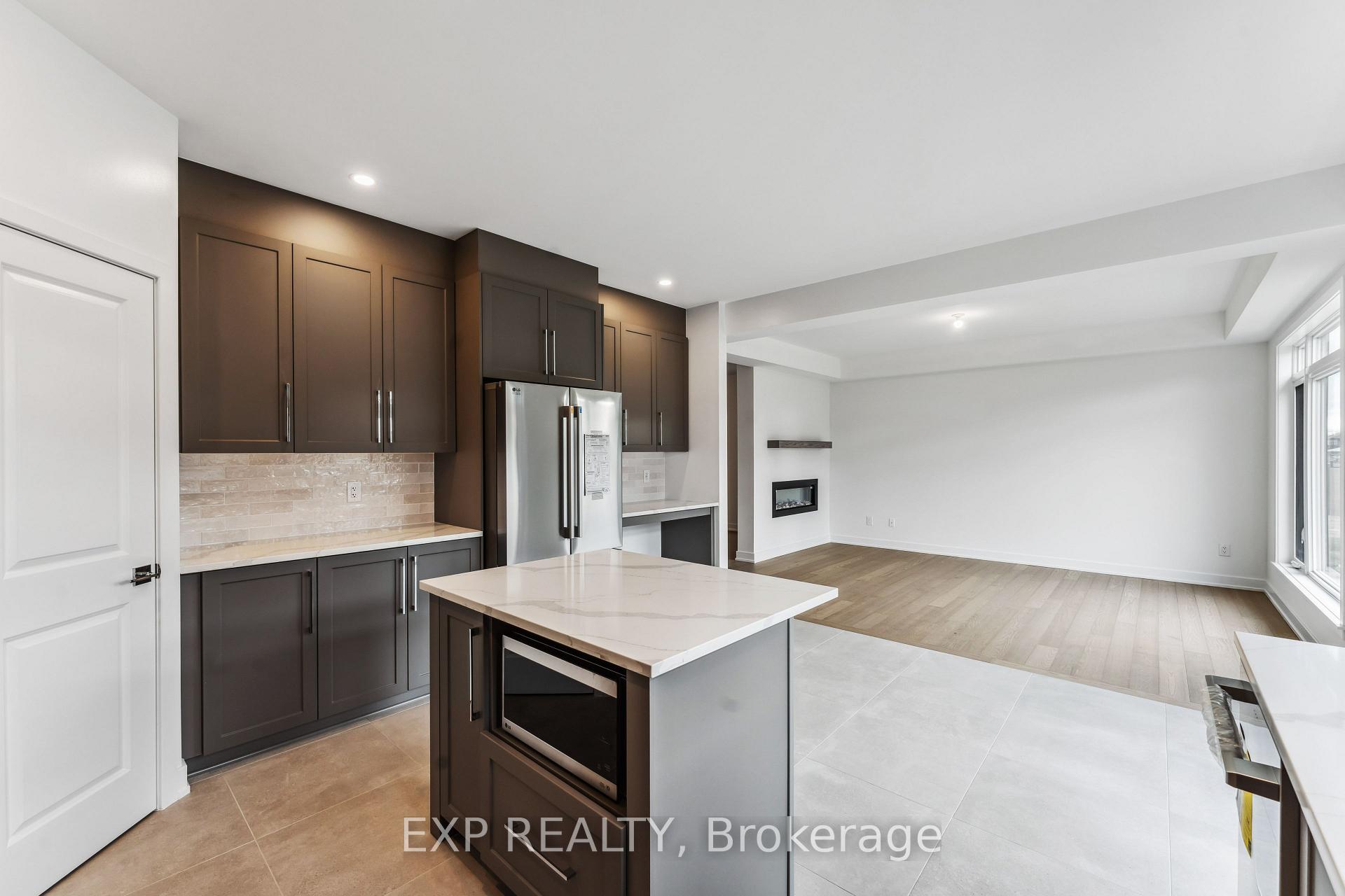 Photo 10 of 3362 Findlay Creek Drive, Ottawa, Leitrim — HOMEH
