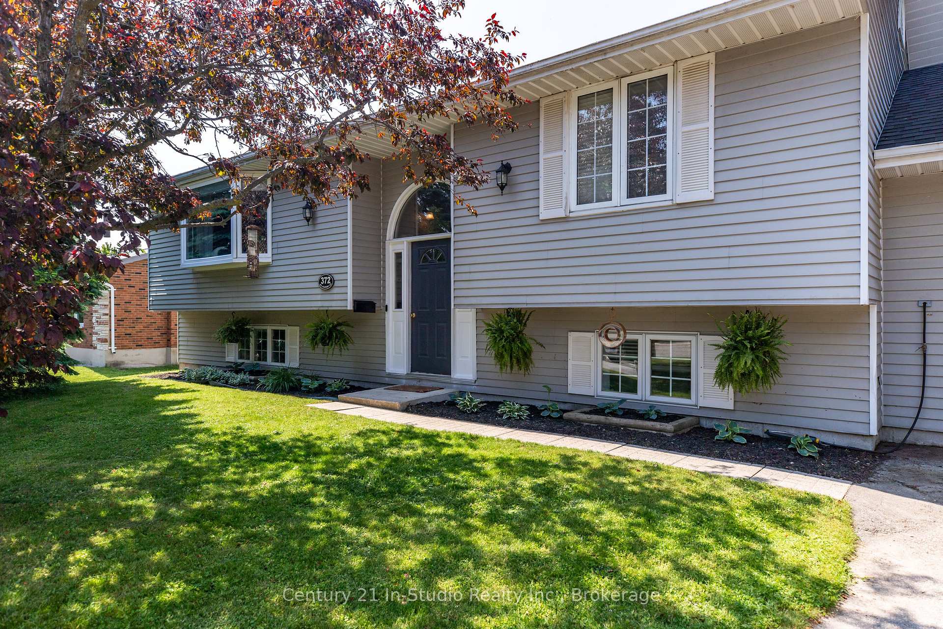 Photo 2 of 372 St Albert Street, Kincardine — HOMEH