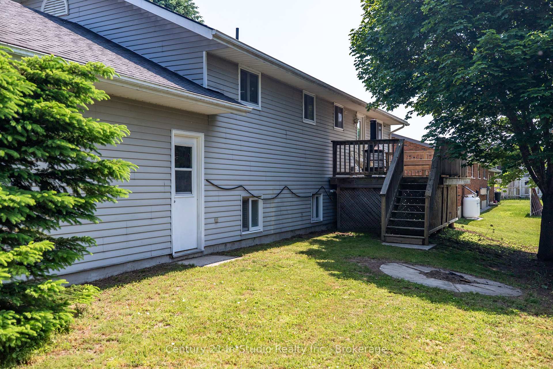 Photo 6 of 372 St Albert Street, Kincardine — HOMEH