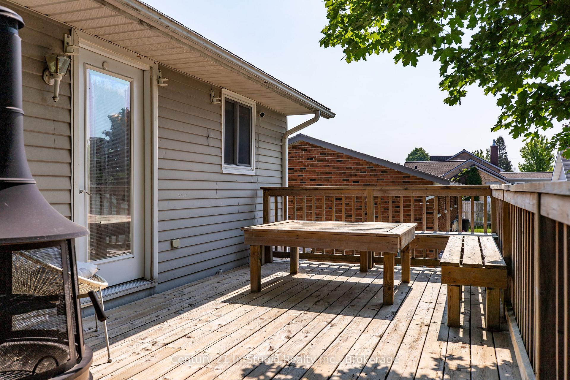 Photo 7 of 372 St Albert Street, Kincardine — HOMEH