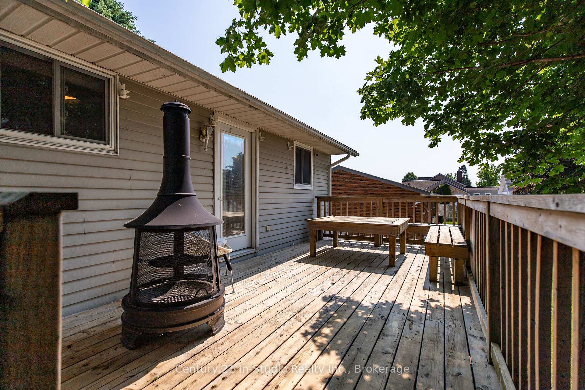 Photo 8 of 372 St Albert Street, Kincardine — HOMEH