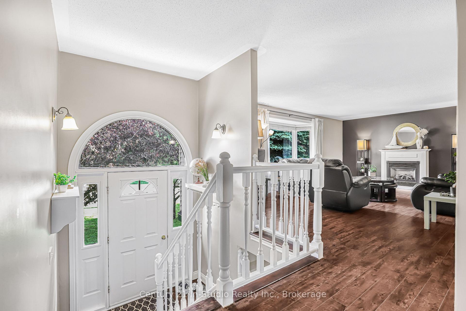 Photo 15 of 372 St Albert Street, Kincardine — HOMEH