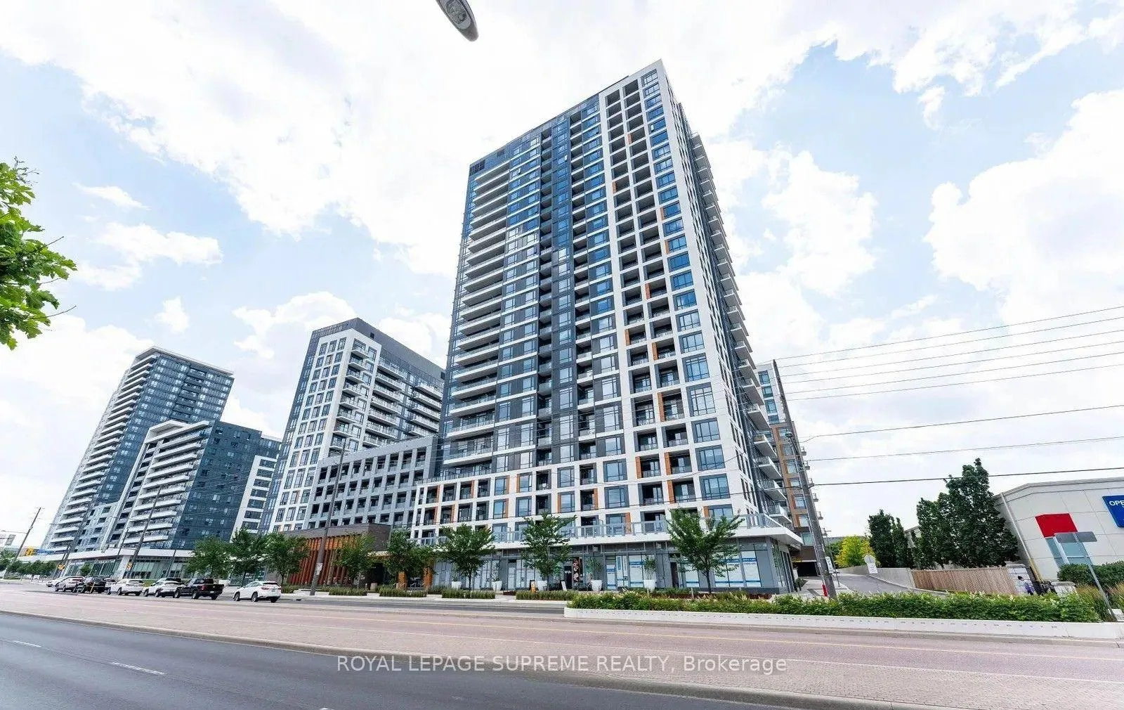 Photo 1 of Unit 719, 7950 Bathurst Street, Vaughan, Beverley Glen — HOMEH
