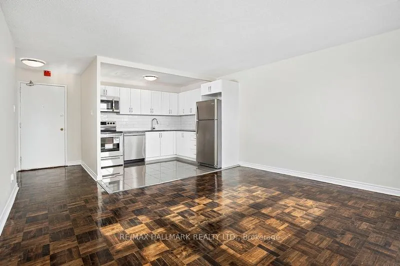 Photo 1 of Unit 110, 3101 Eglinton Avenue E, Scarborough, Scarborough Village — HOMEH