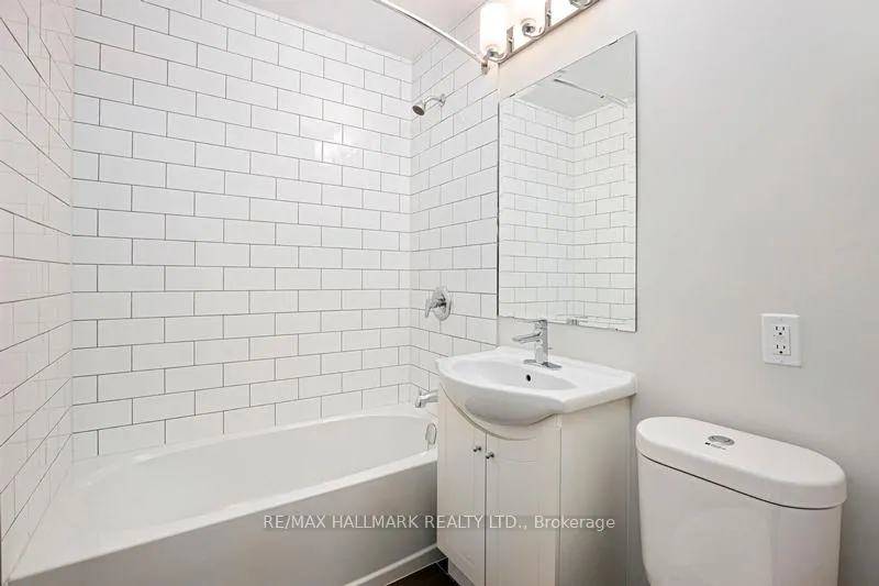 Photo 3 of Unit 110, 3101 Eglinton Avenue E, Scarborough, Scarborough Village — HOMEH