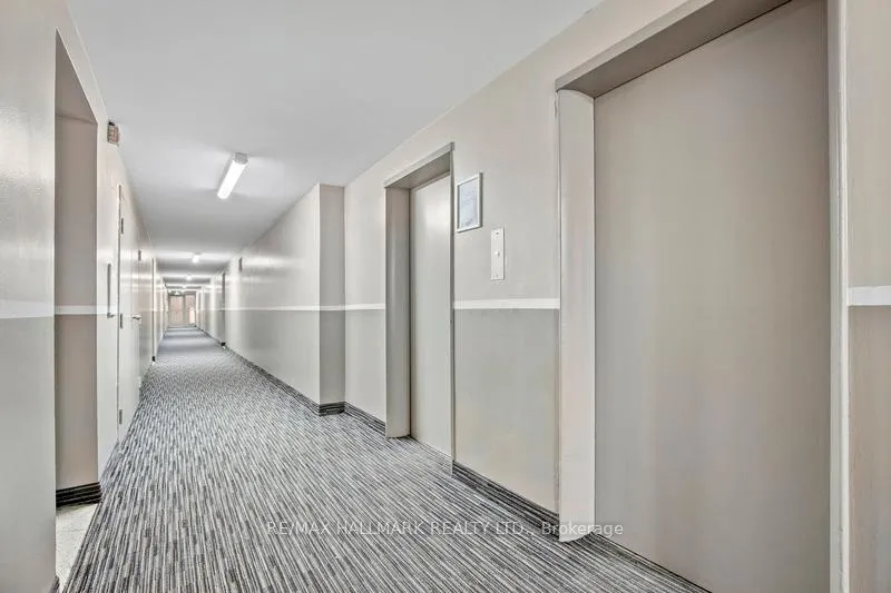 Photo 7 of Unit 110, 3101 Eglinton Avenue E, Scarborough, Scarborough Village — HOMEH
