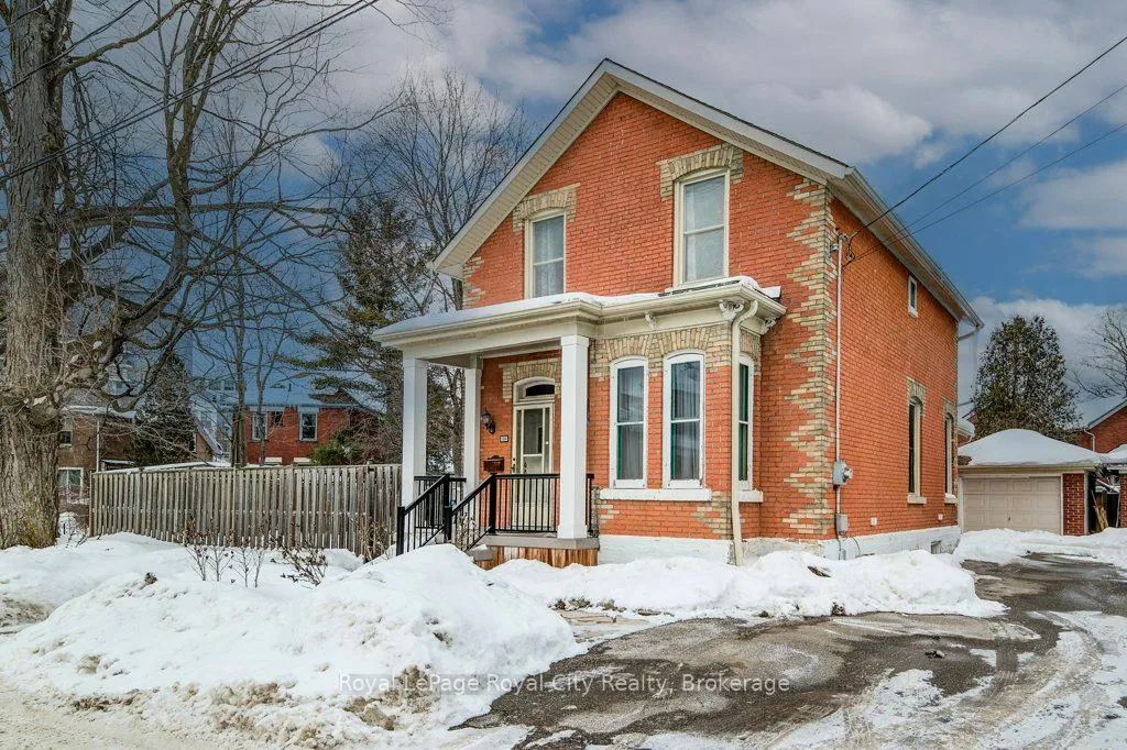 Photo 1 of 132 Neeve Street, Guelph, St. Patrick's Ward — HOMEH
