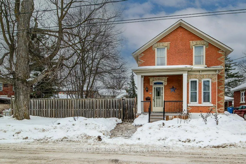 Photo 2 of 132 Neeve Street, Guelph, St. Patrick's Ward — HOMEH