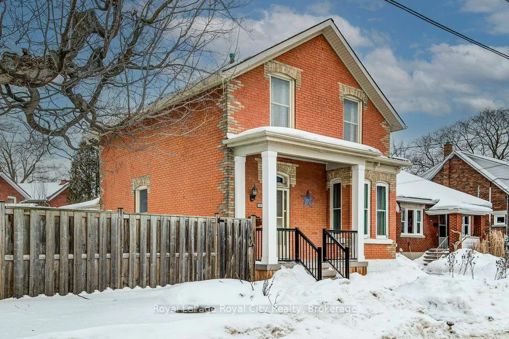 Photo 4 of 132 Neeve Street, Guelph, St. Patrick's Ward — HOMEH