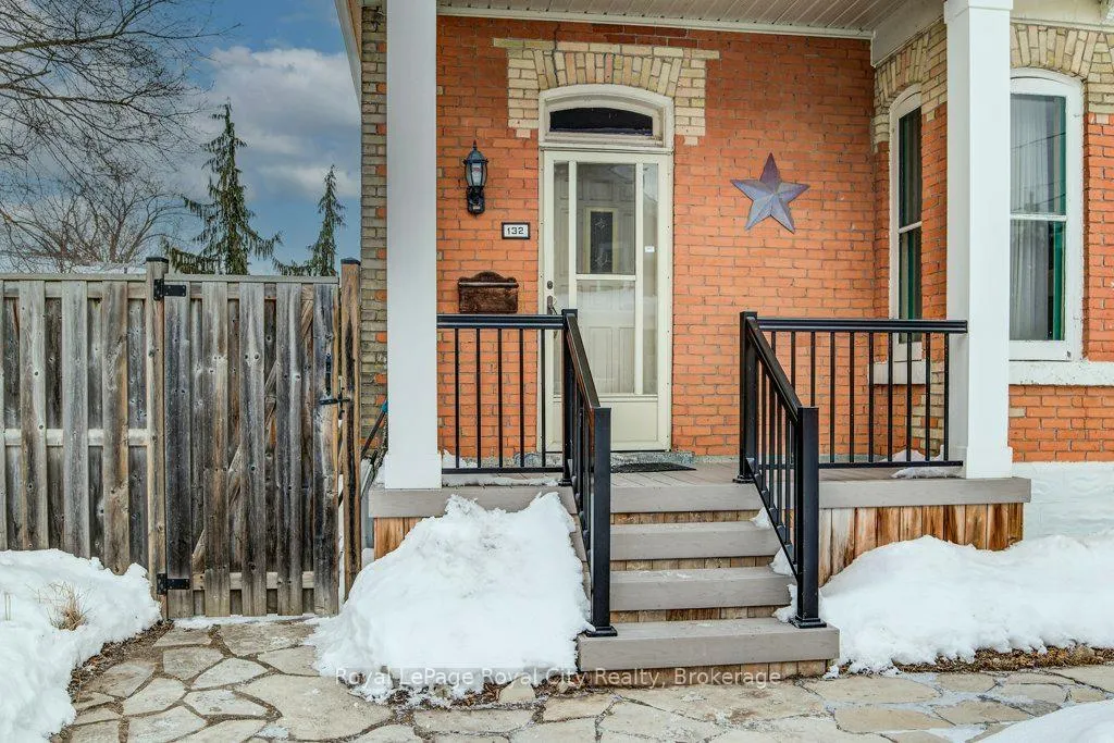 Photo 5 of 132 Neeve Street, Guelph, St. Patrick's Ward — HOMEH