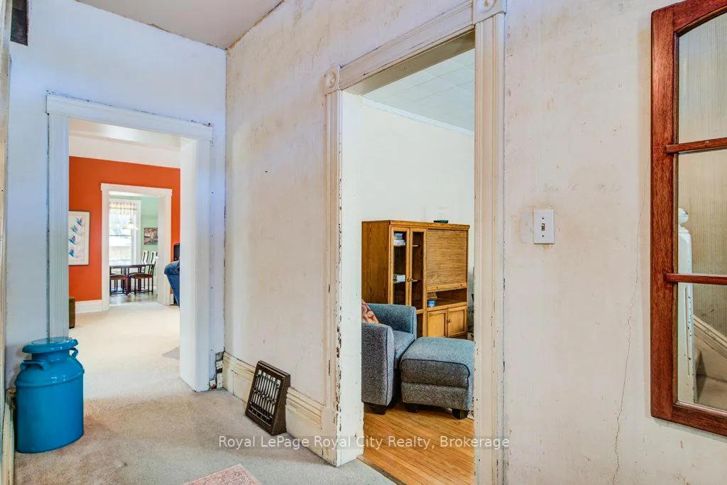 Photo 10 of 132 Neeve Street, Guelph, St. Patrick's Ward — HOMEH
