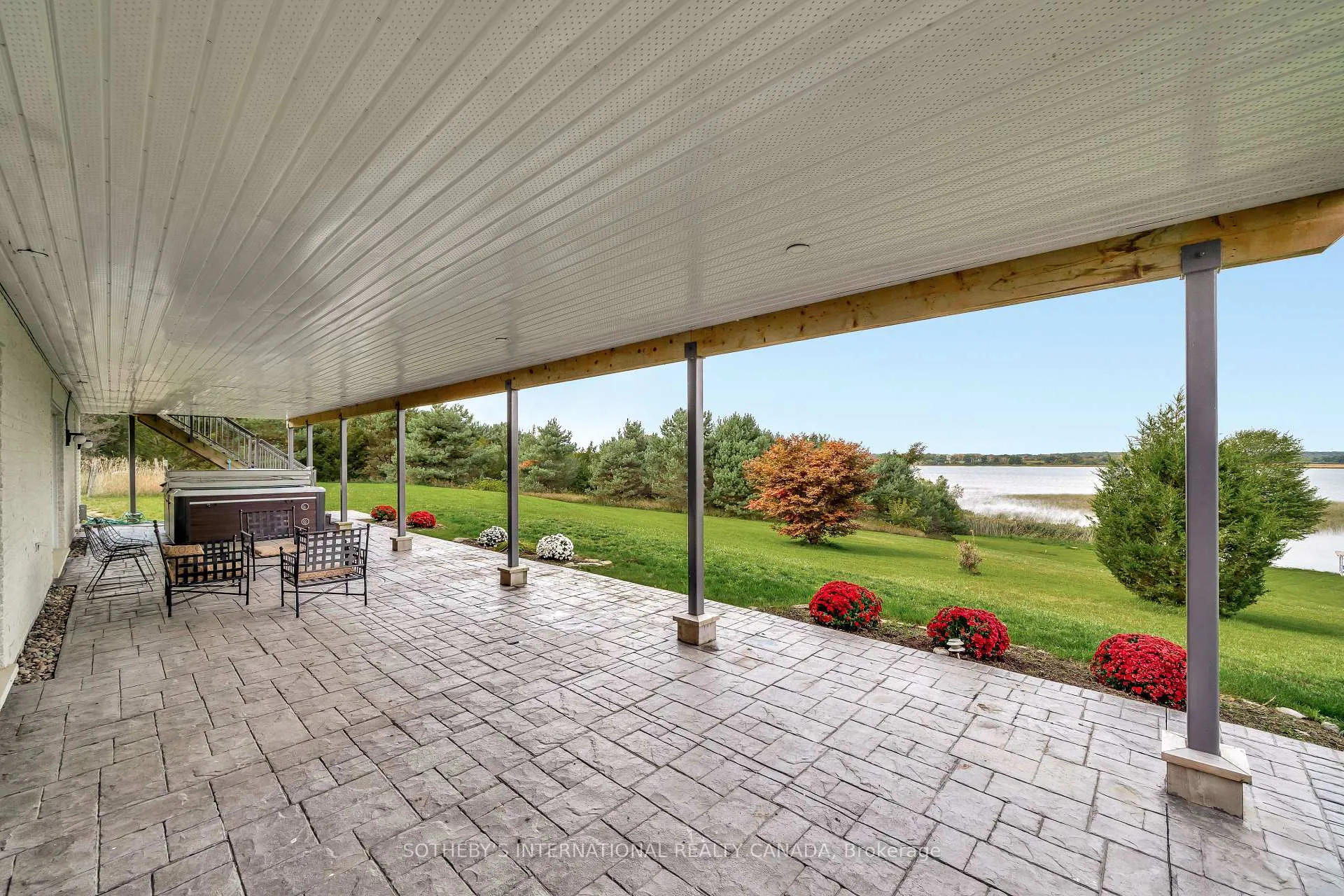 Photo 32 of 188 County Road 18, Prince Edward County, Athol Ward — HOMEH