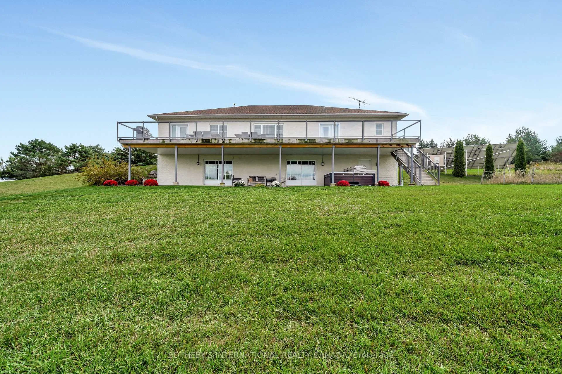 Photo 37 of 188 County Road 18, Prince Edward County, Athol Ward — HOMEH