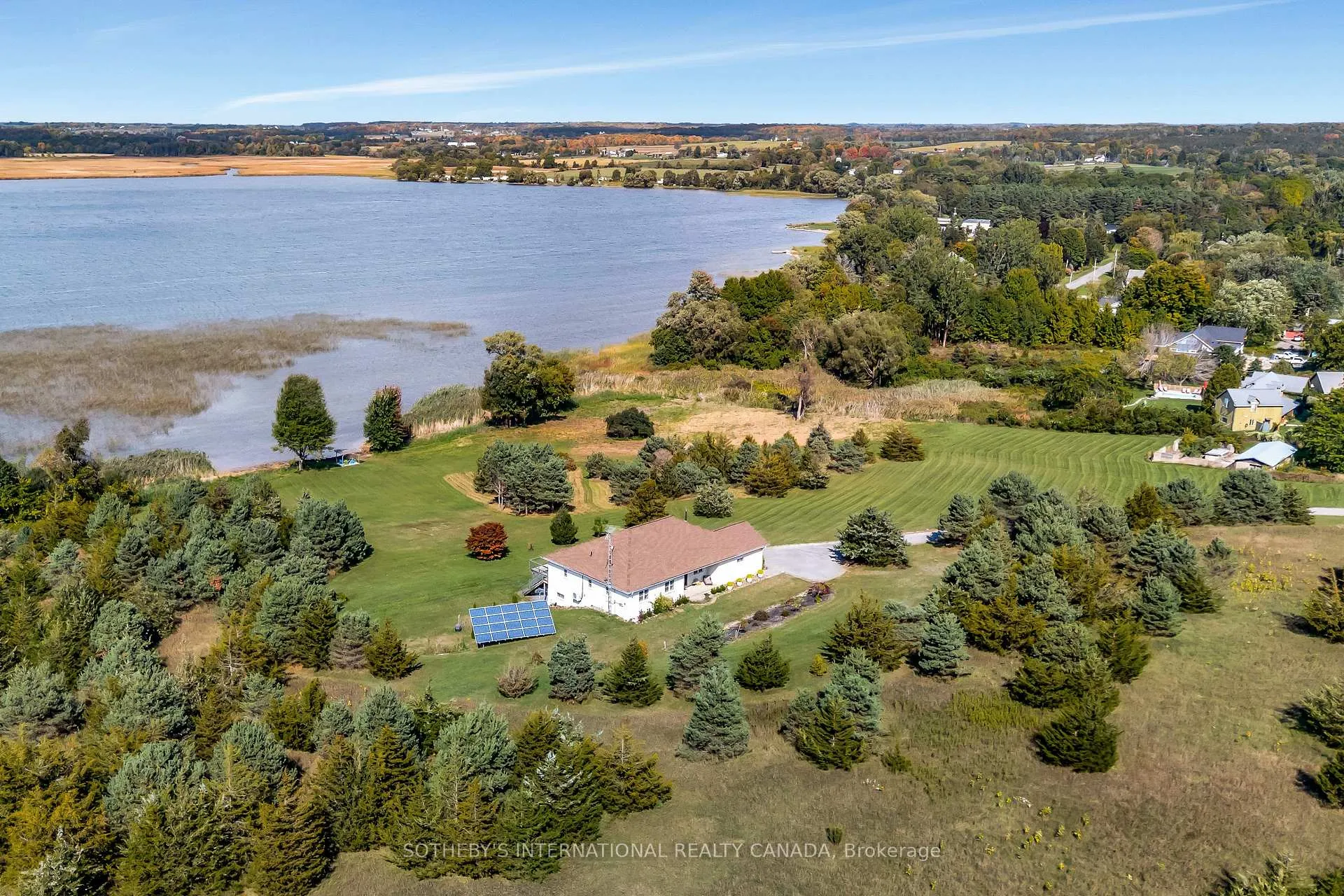 Photo 41 of 188 County Road 18, Prince Edward County, Athol Ward — HOMEH