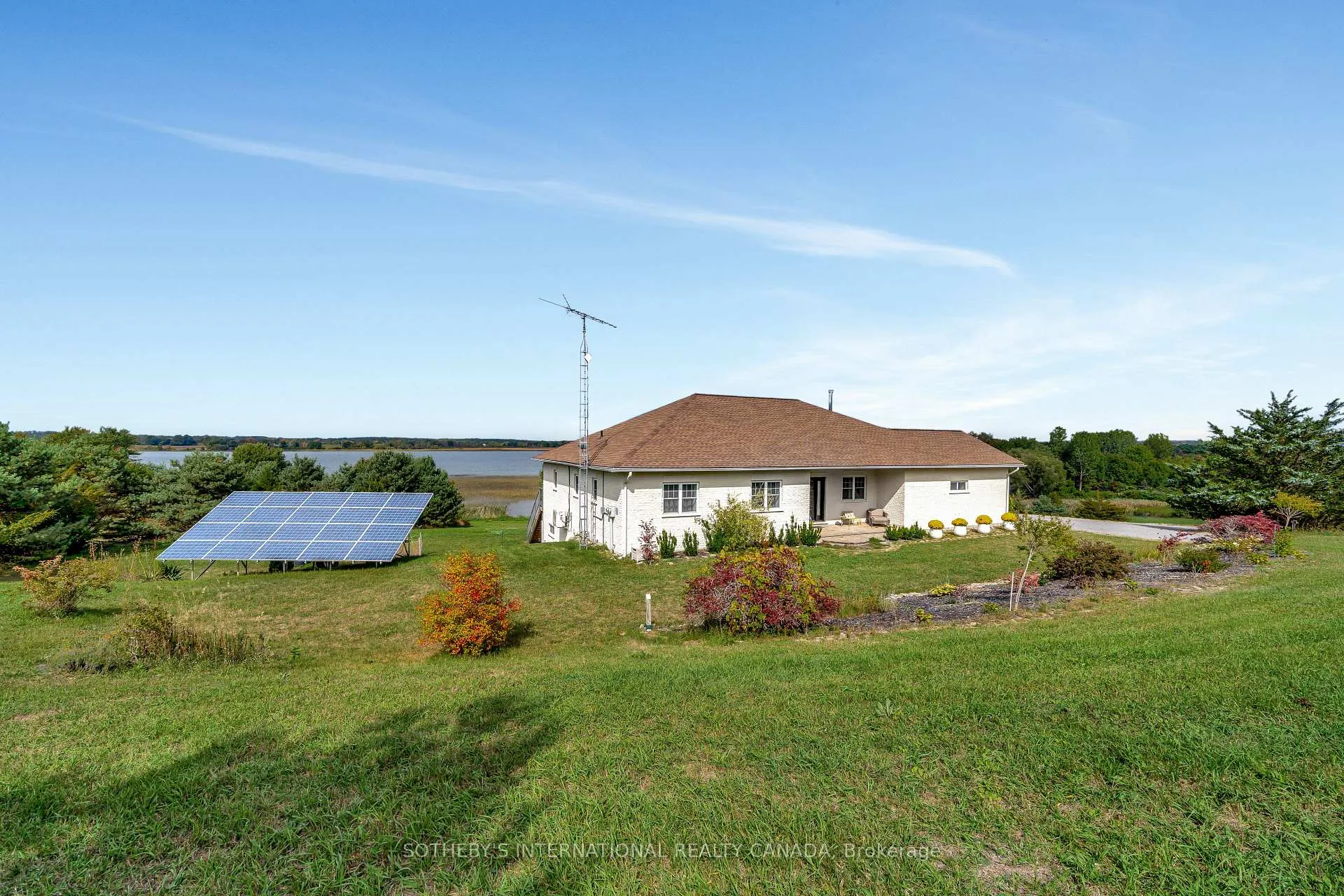 Photo 42 of 188 County Road 18, Prince Edward County, Athol Ward — HOMEH