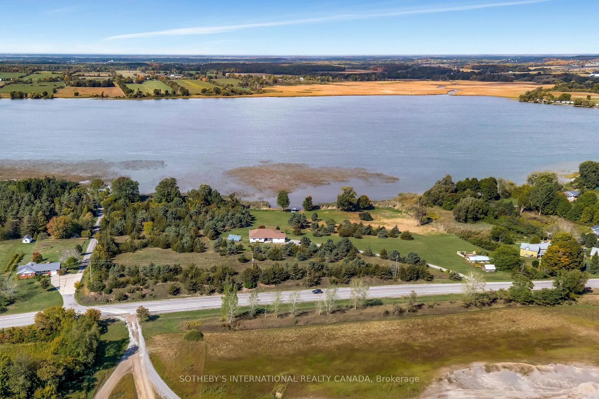 Photo 46 of 188 County Road 18, Prince Edward County, Athol Ward — HOMEH
