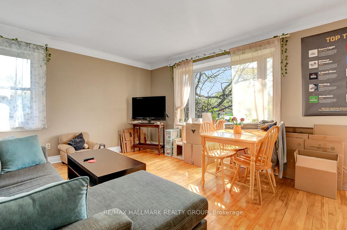 Photo 5 of 89 Tower Road, Ottawa, Meadowlands/St. Claire Gardens — HOMEH