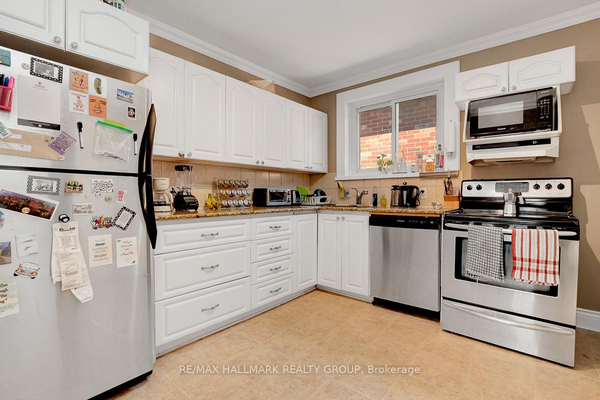 Photo 7 of 89 Tower Road, Ottawa, Meadowlands/St. Claire Gardens — HOMEH