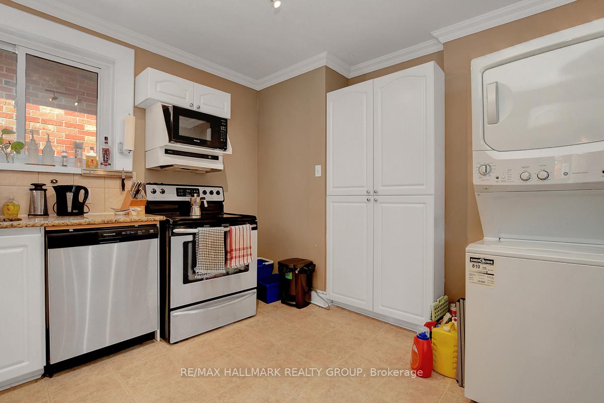 Photo 8 of 89 Tower Road, Ottawa, Meadowlands/St. Claire Gardens — HOMEH