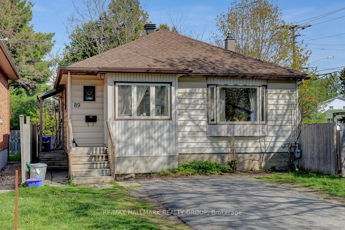 Photo 31 of 89 Tower Road, Ottawa, Meadowlands/St. Claire Gardens — HOMEH
