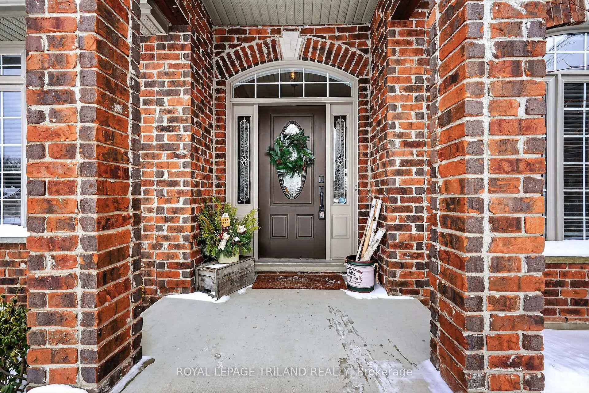 Photo 5 of 5 Baron Crescent, Middlesex Centre, Kilworth — HOMEH