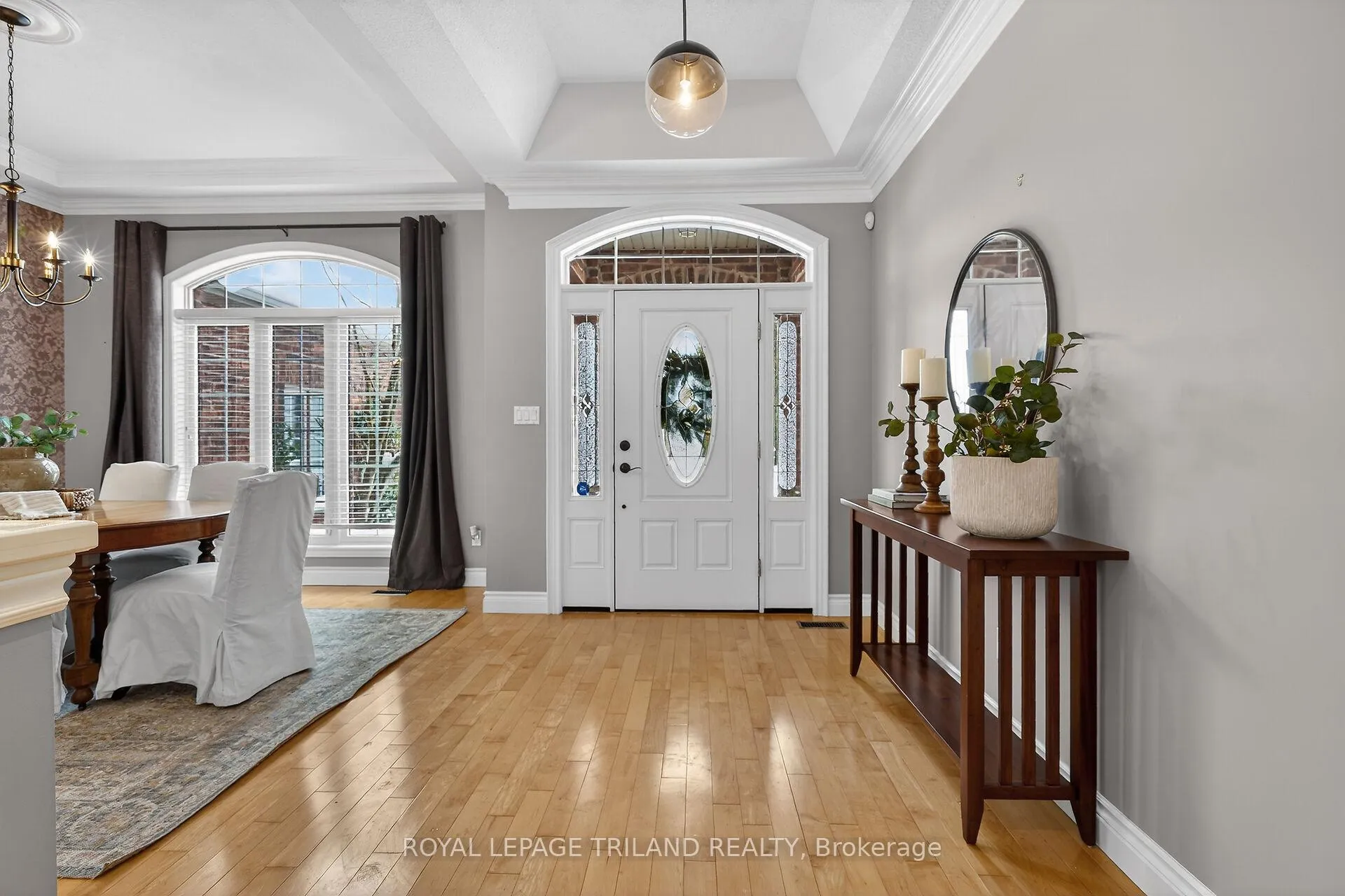 Photo 6 of 5 Baron Crescent, Middlesex Centre, Kilworth — HOMEH