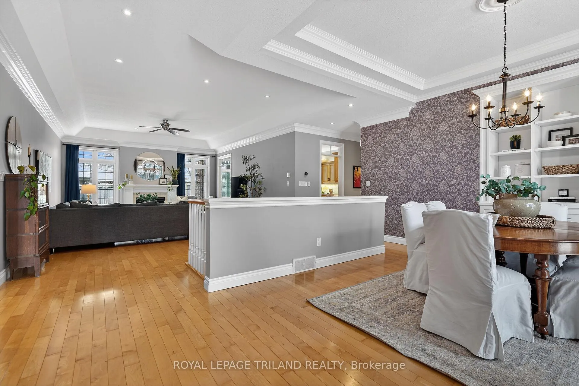 Photo 7 of 5 Baron Crescent, Middlesex Centre, Kilworth — HOMEH