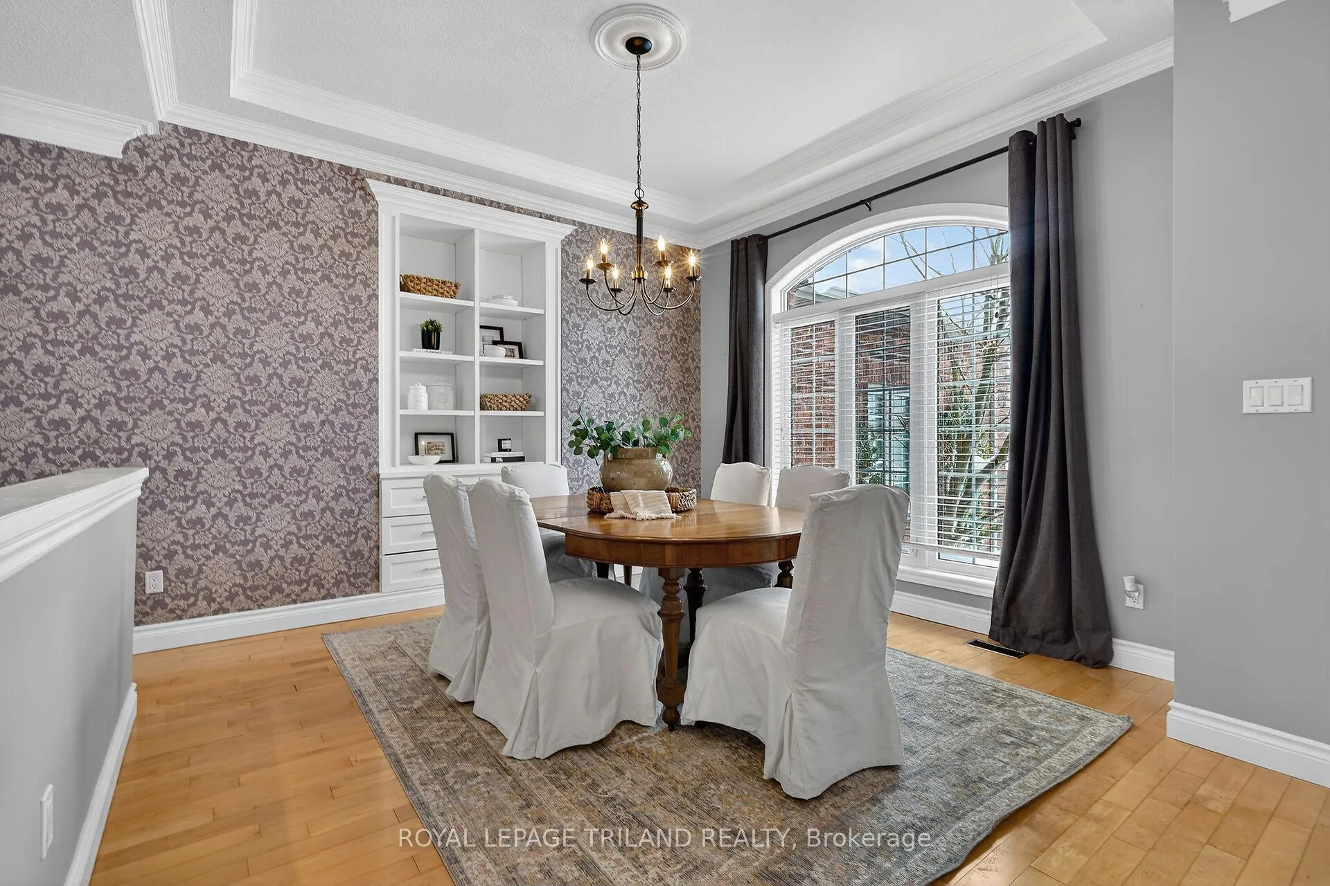 Photo 8 of 5 Baron Crescent, Middlesex Centre, Kilworth — HOMEH