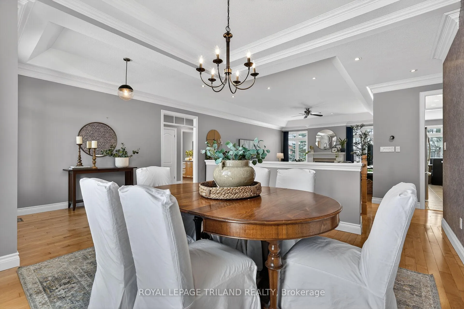 Photo 9 of 5 Baron Crescent, Middlesex Centre, Kilworth — HOMEH