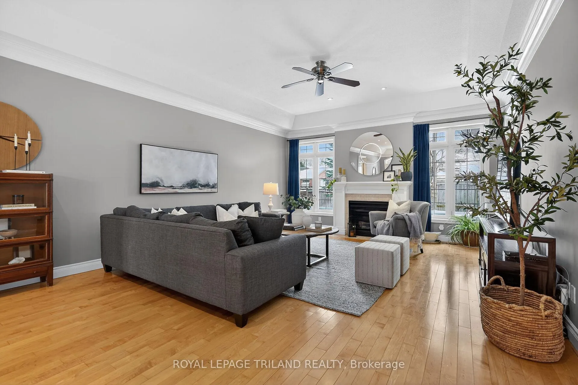 Photo 10 of 5 Baron Crescent, Middlesex Centre, Kilworth — HOMEH
