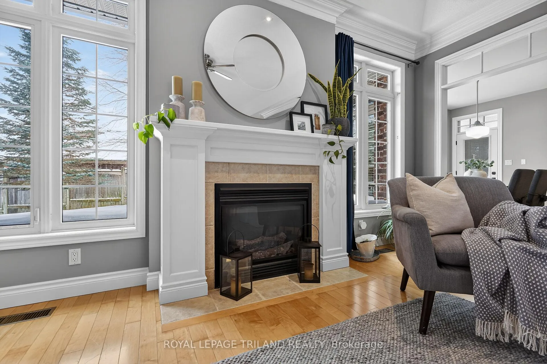 Photo 12 of 5 Baron Crescent, Middlesex Centre, Kilworth — HOMEH