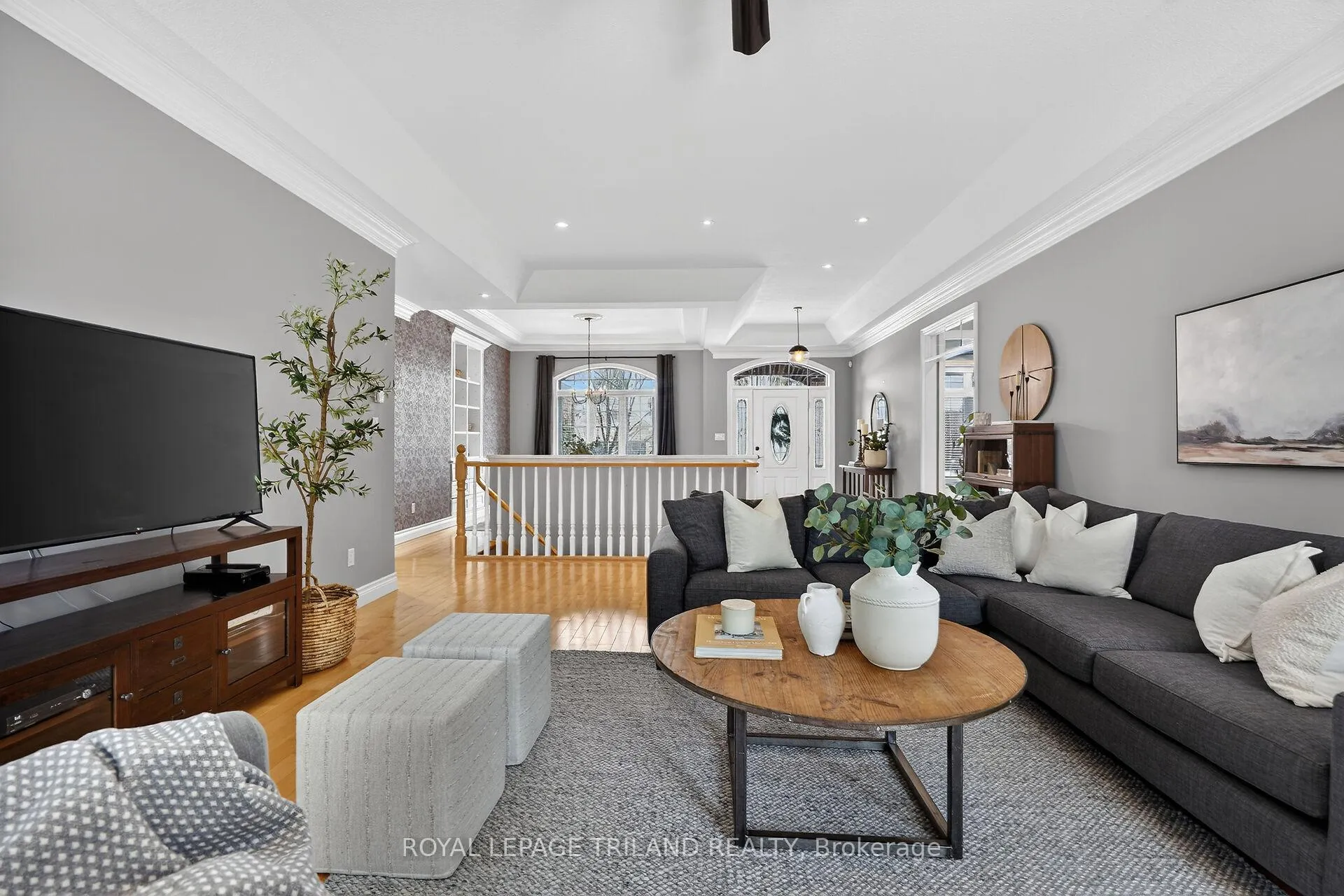 Photo 14 of 5 Baron Crescent, Middlesex Centre, Kilworth — HOMEH