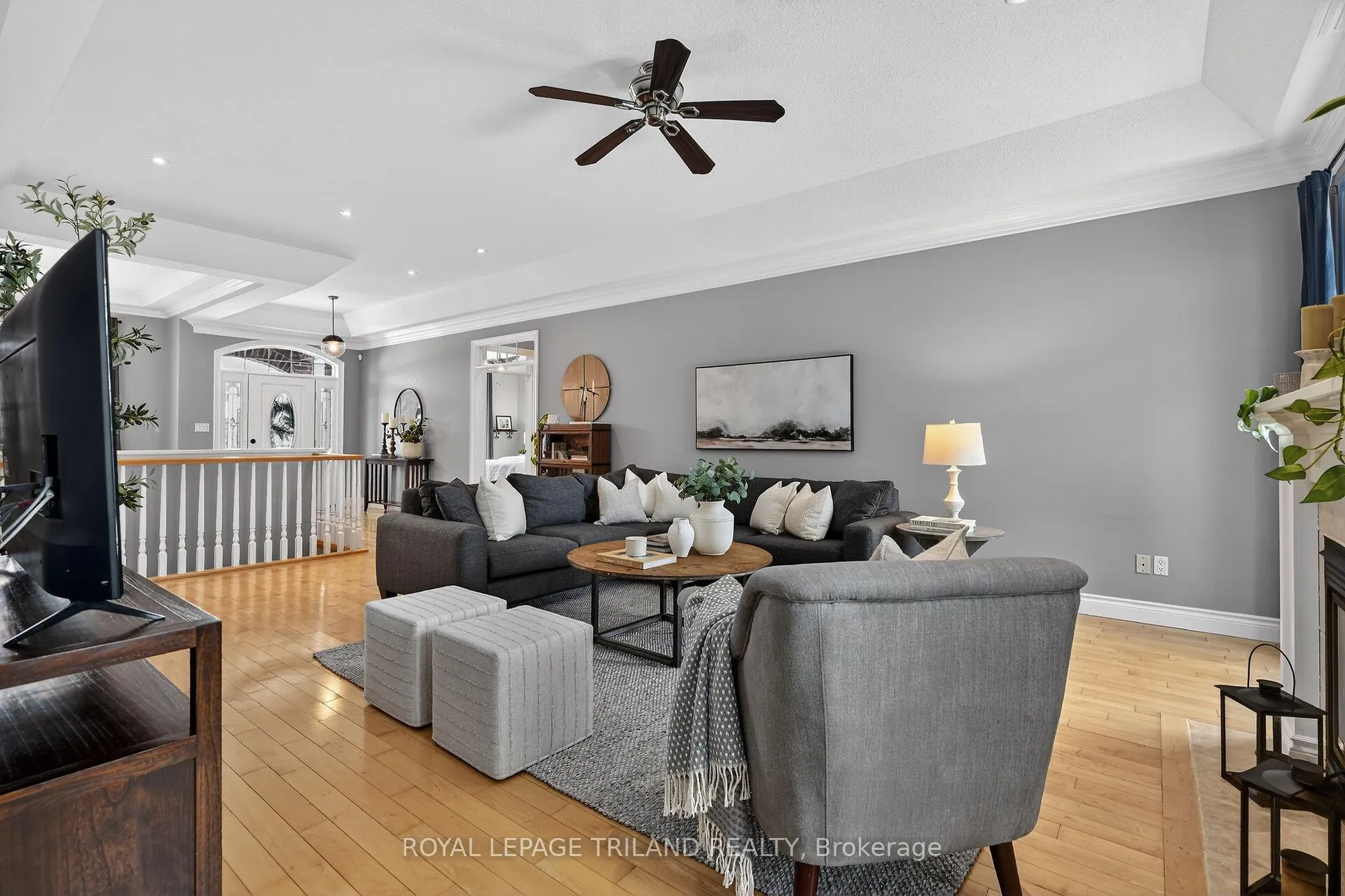 Photo 15 of 5 Baron Crescent, Middlesex Centre, Kilworth — HOMEH