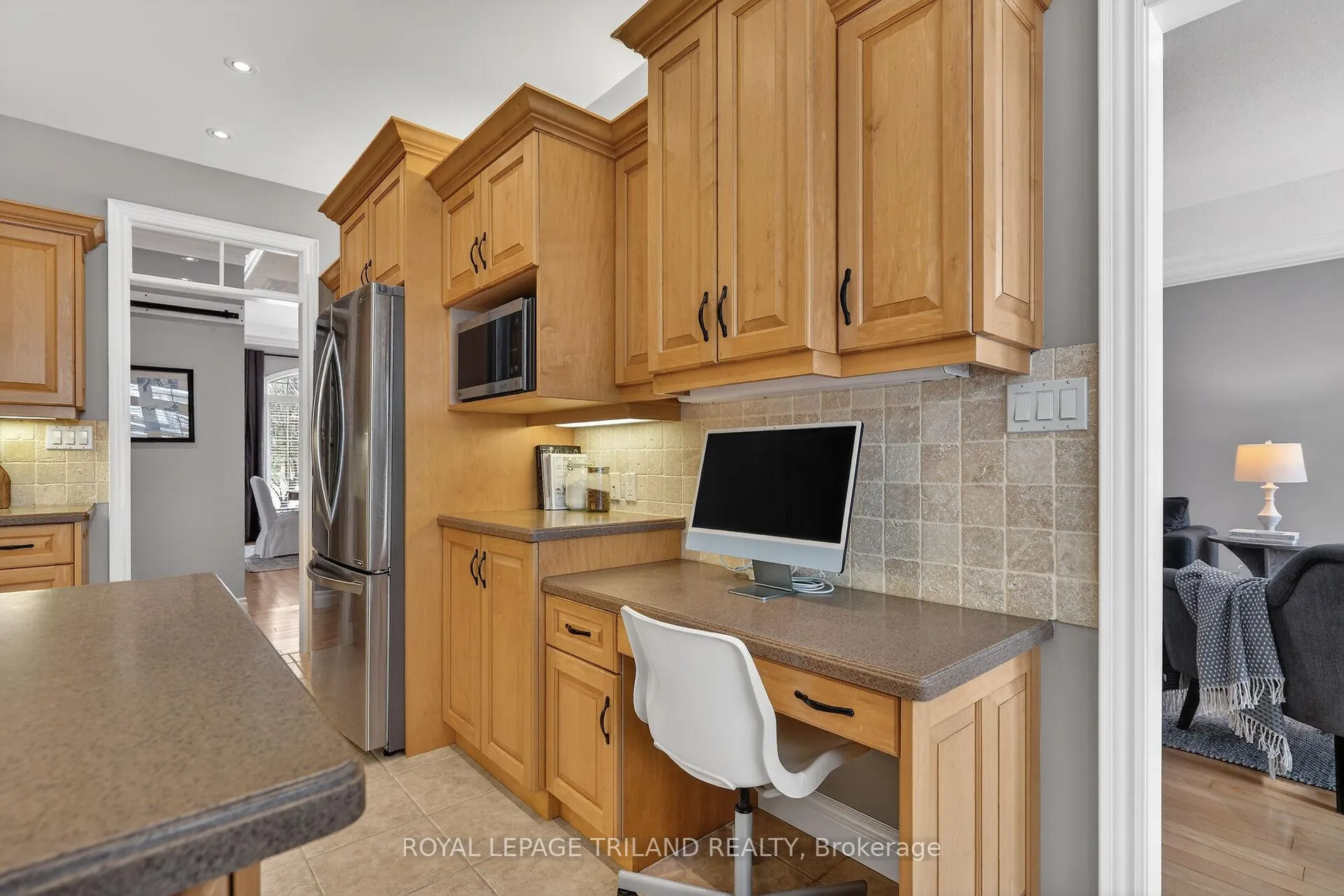 Photo 18 of 5 Baron Crescent, Middlesex Centre, Kilworth — HOMEH
