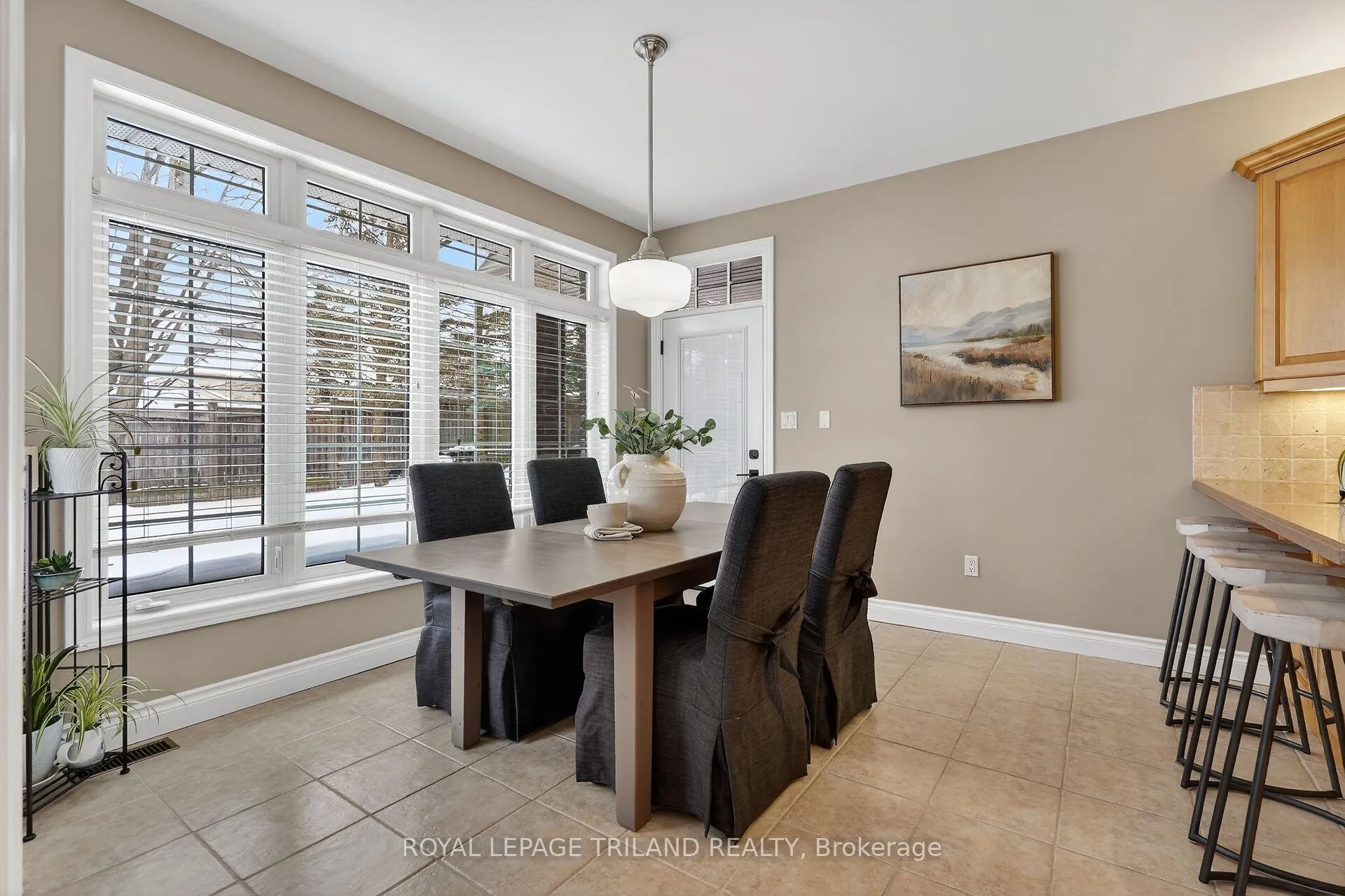 Photo 22 of 5 Baron Crescent, Middlesex Centre, Kilworth — HOMEH