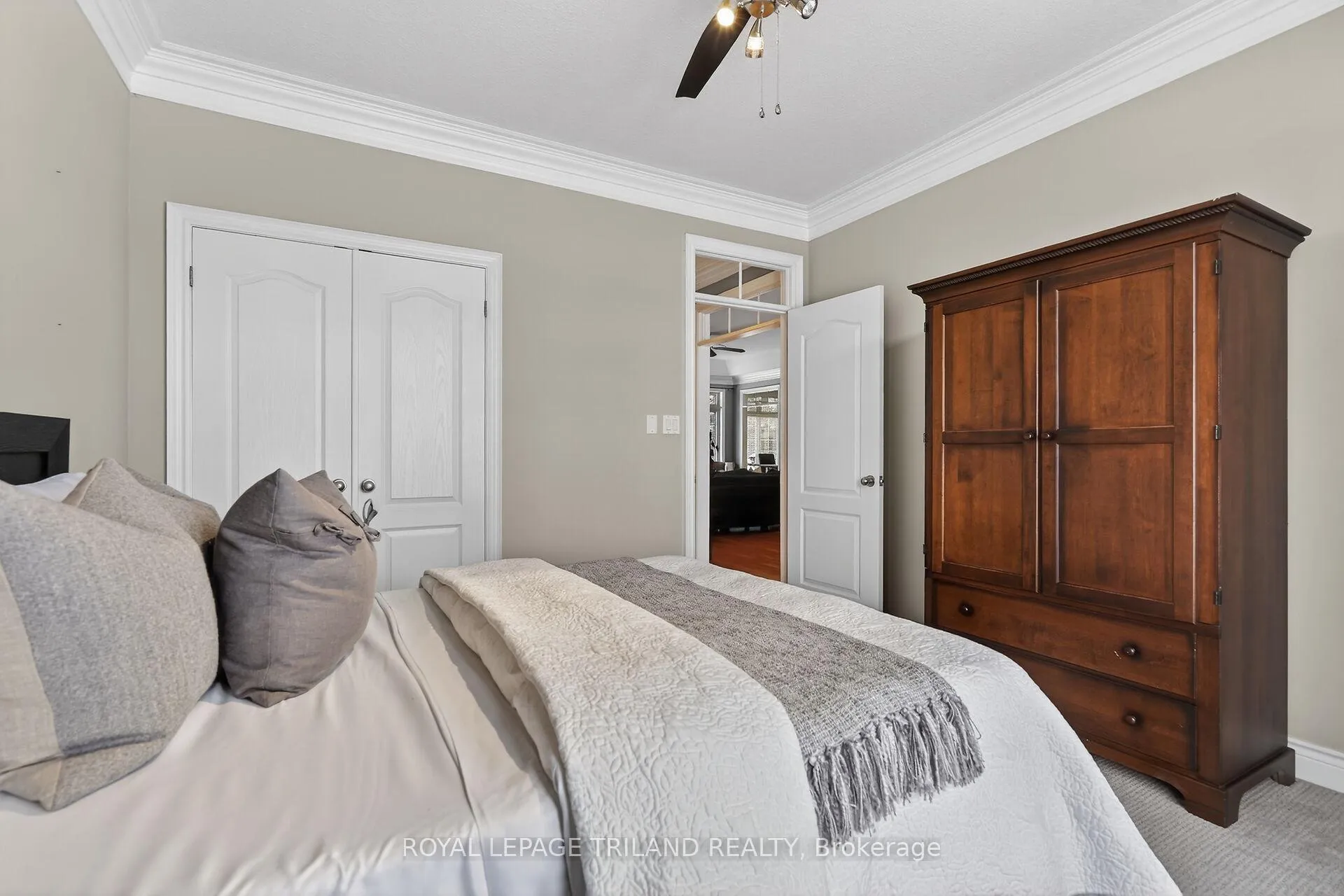 Photo 30 of 5 Baron Crescent, Middlesex Centre, Kilworth — HOMEH