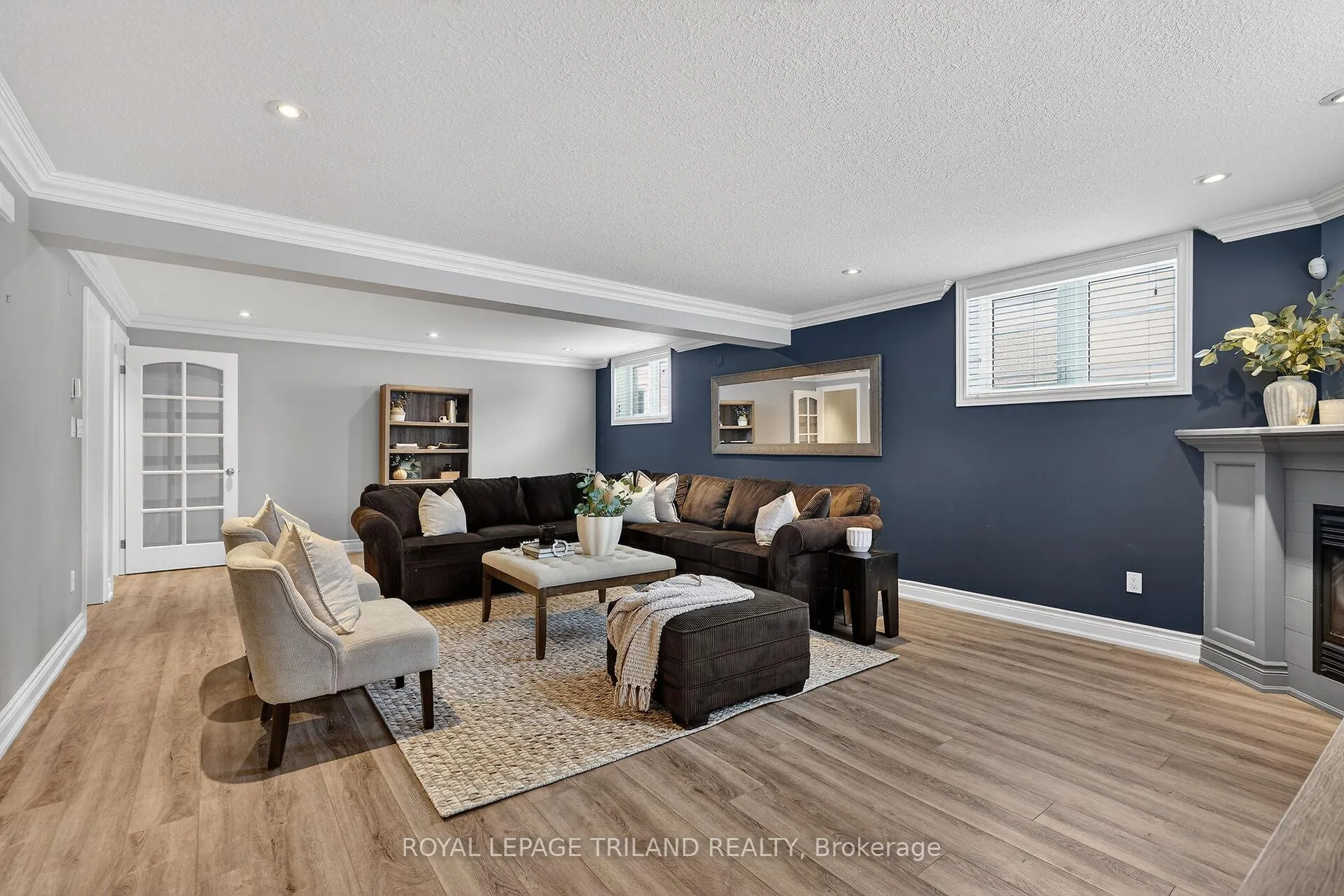 Photo 36 of 5 Baron Crescent, Middlesex Centre, Kilworth — HOMEH