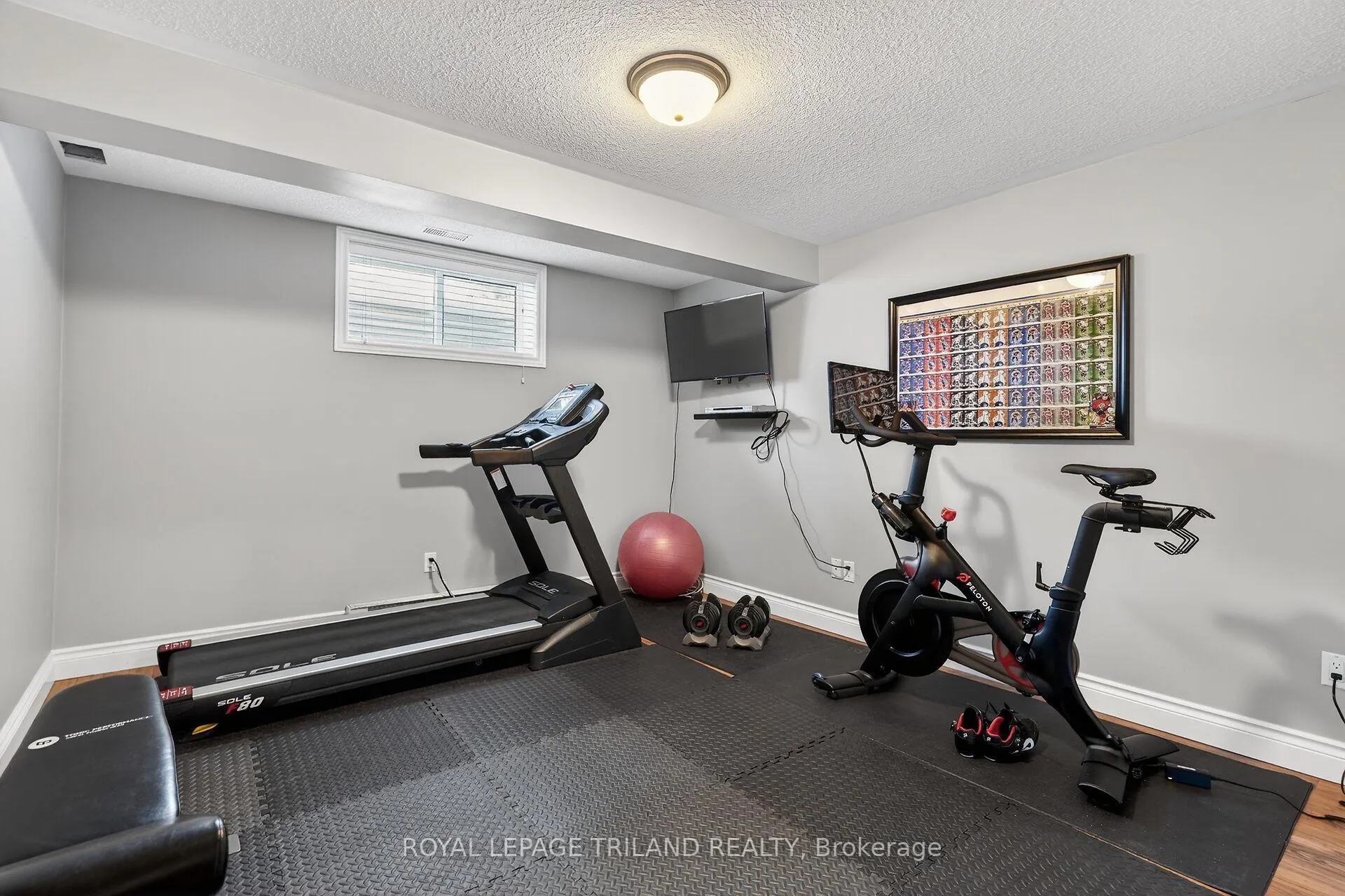 Photo 40 of 5 Baron Crescent, Middlesex Centre, Kilworth — HOMEH