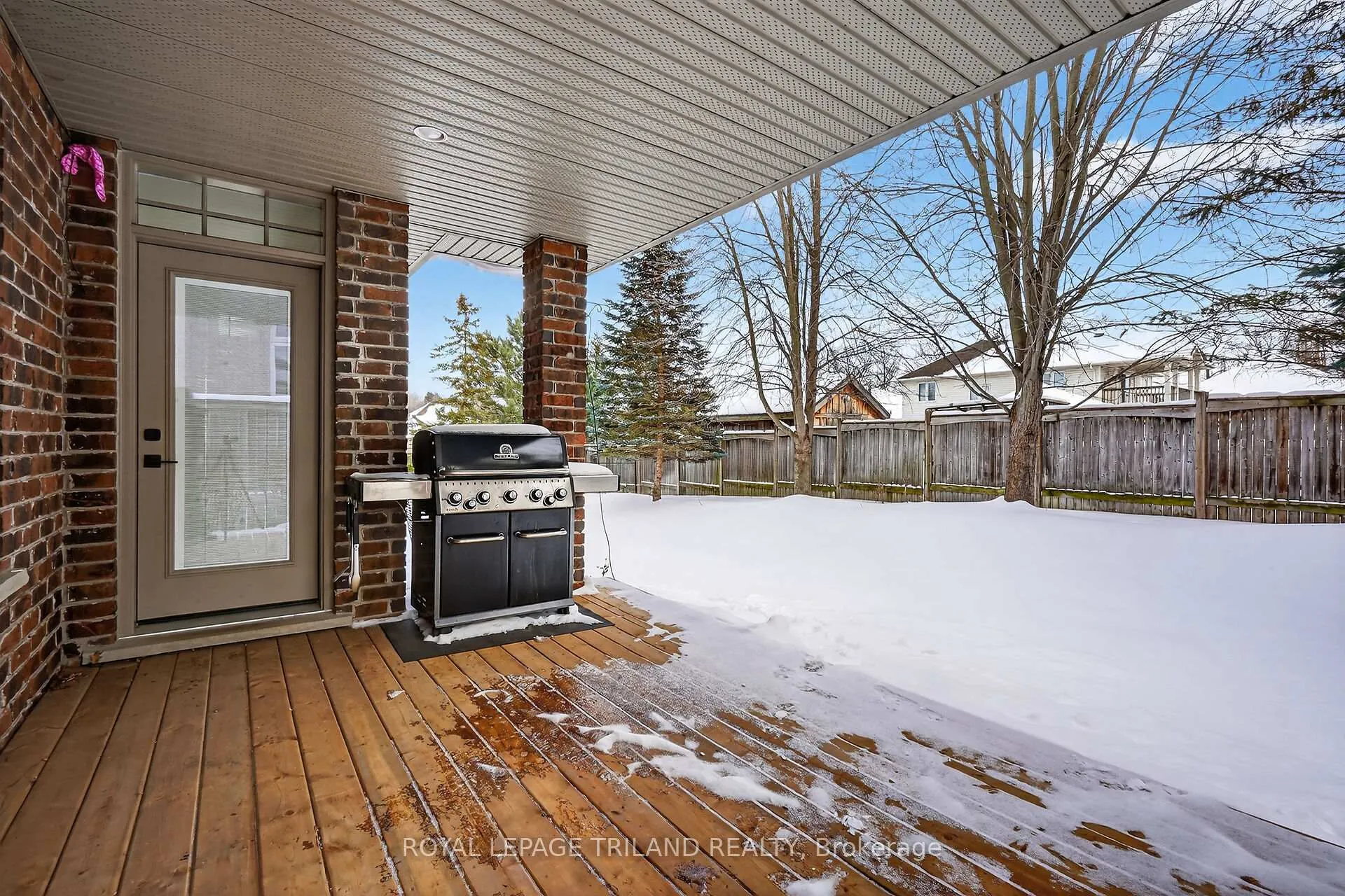 Photo 45 of 5 Baron Crescent, Middlesex Centre, Kilworth — HOMEH