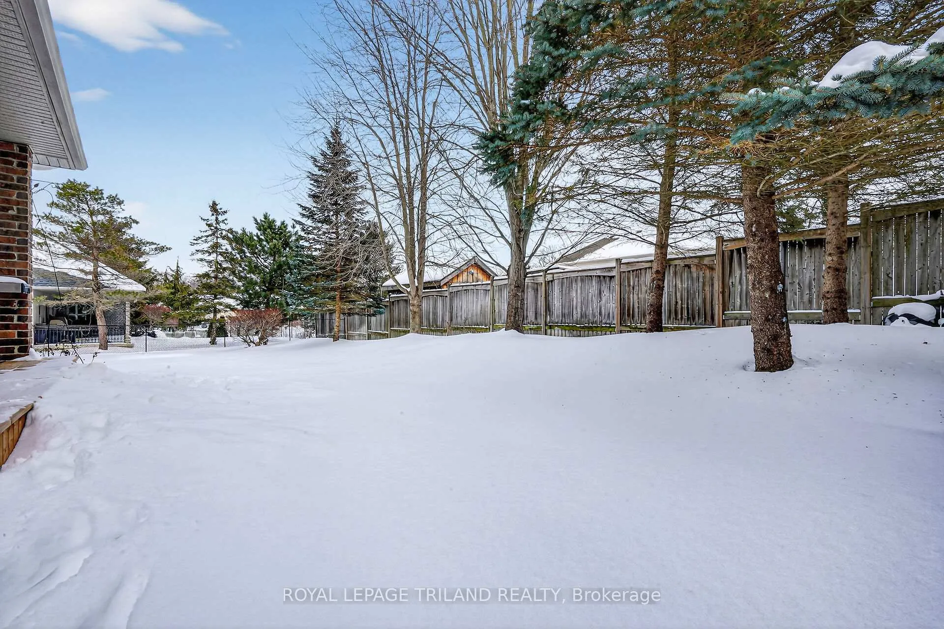 Photo 47 of 5 Baron Crescent, Middlesex Centre, Kilworth — HOMEH