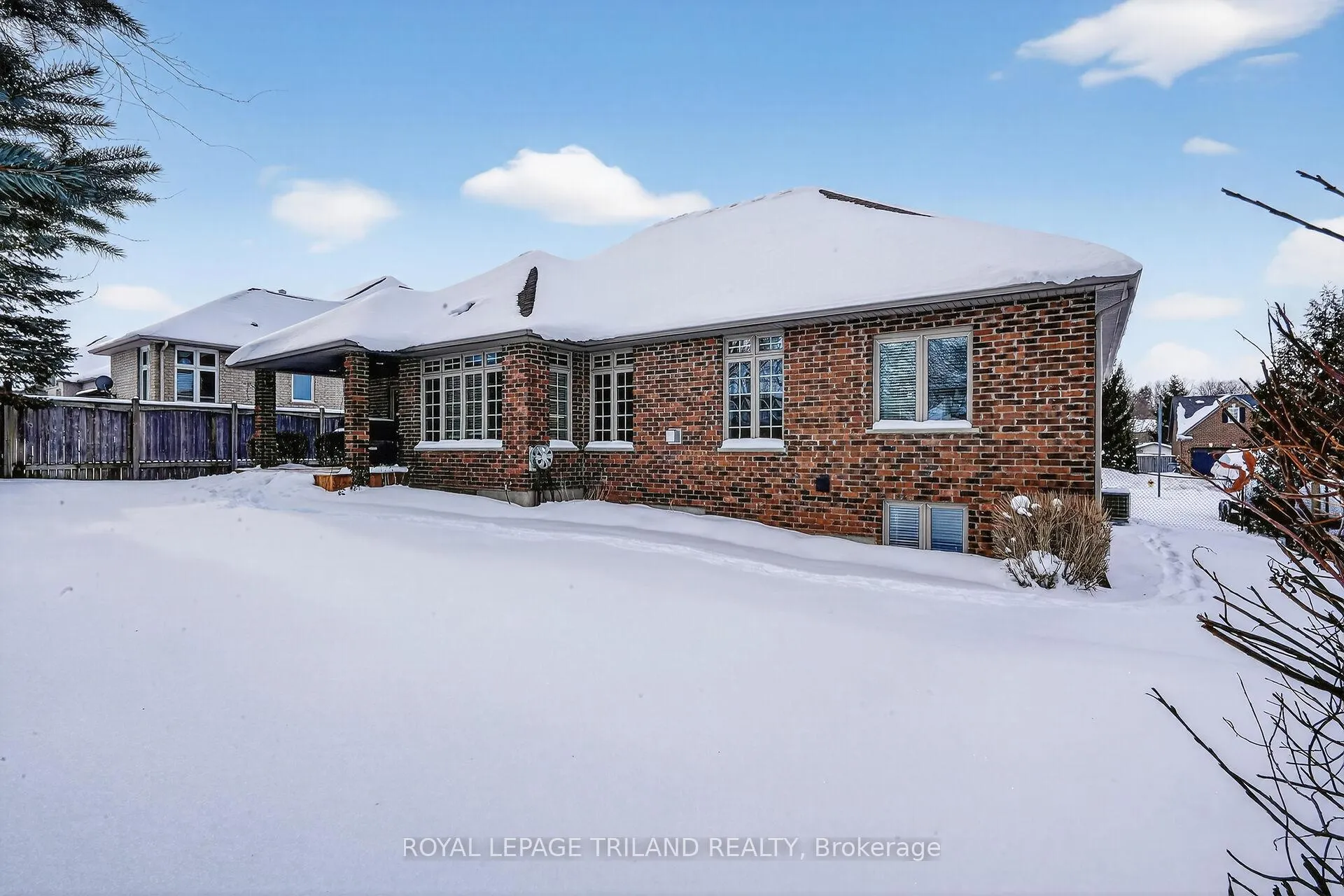Photo 49 of 5 Baron Crescent, Middlesex Centre, Kilworth — HOMEH