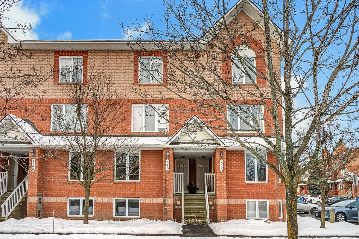 Front of 2232 Bois Vert Place
