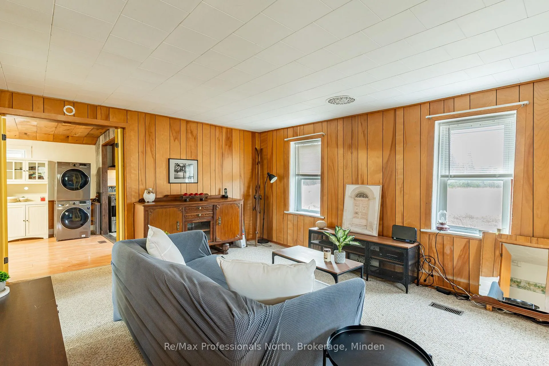 Photo 4 of 1047 Mccrea Road, Highlands East, Monmouth — HOMEH