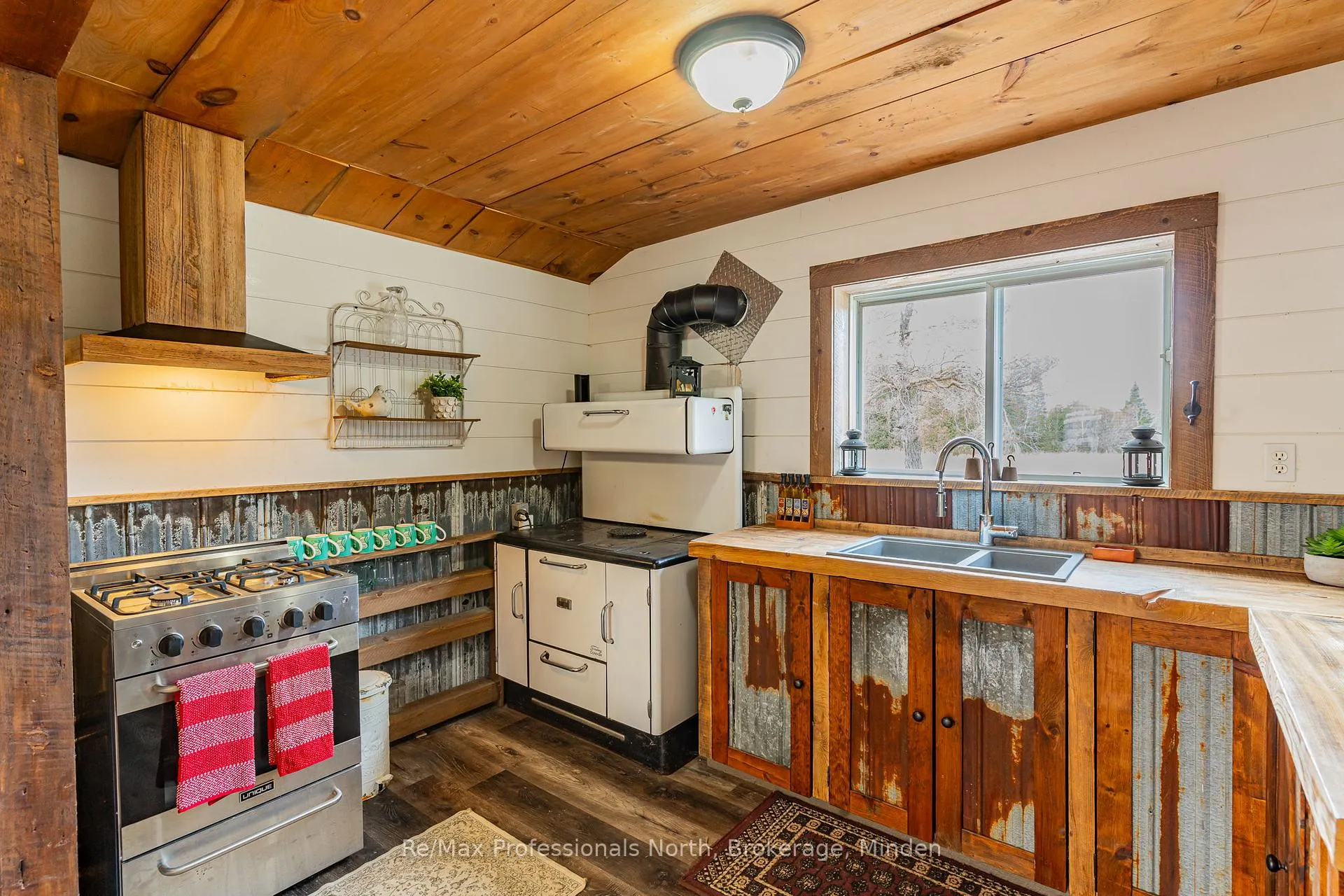 Photo 5 of 1047 Mccrea Road, Highlands East, Monmouth — HOMEH