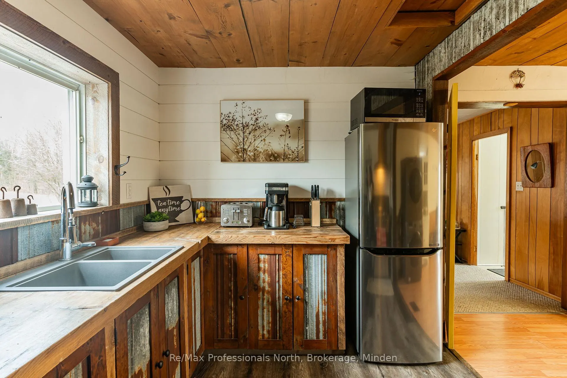 Photo 6 of 1047 Mccrea Road, Highlands East, Monmouth — HOMEH