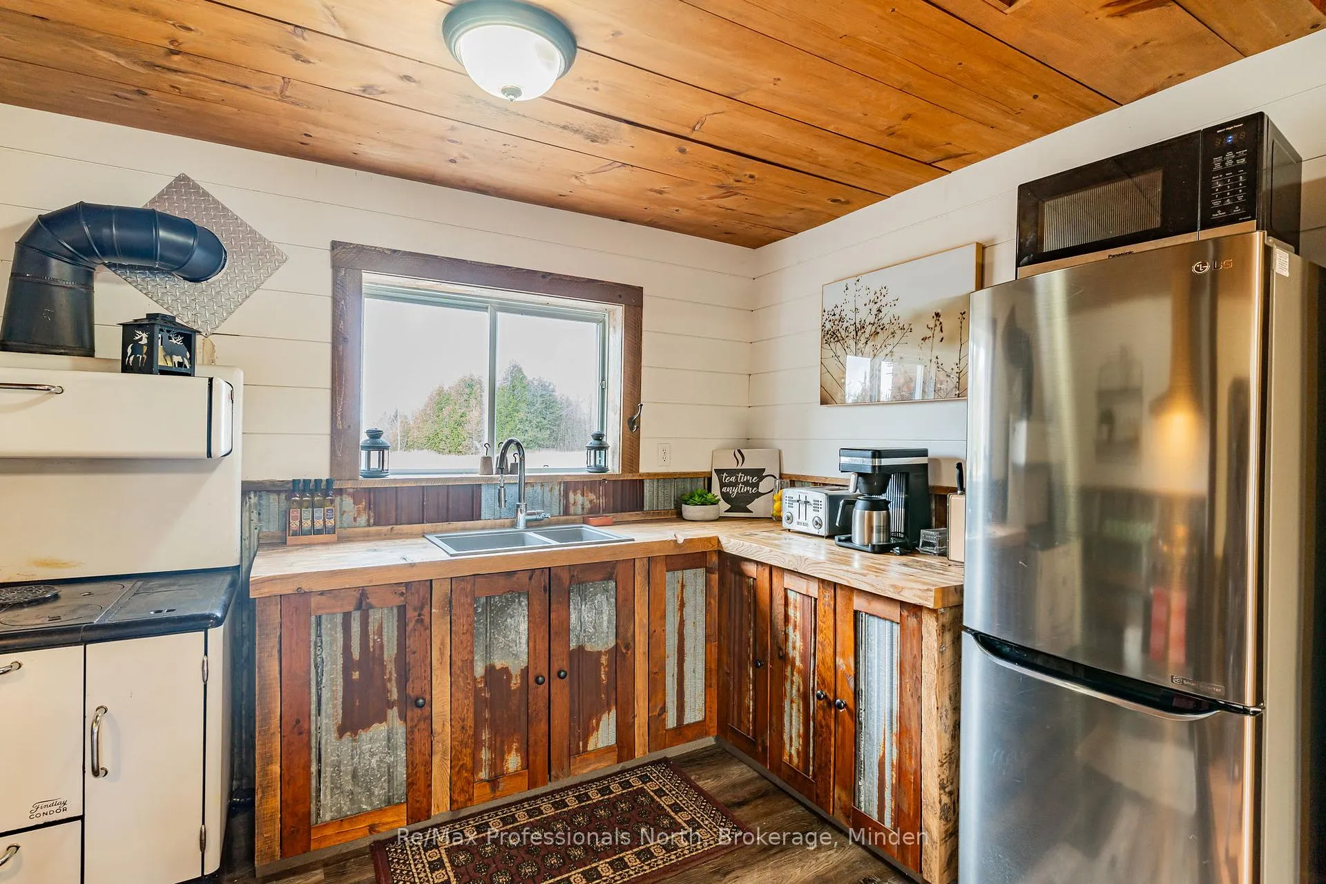 Photo 7 of 1047 Mccrea Road, Highlands East, Monmouth — HOMEH