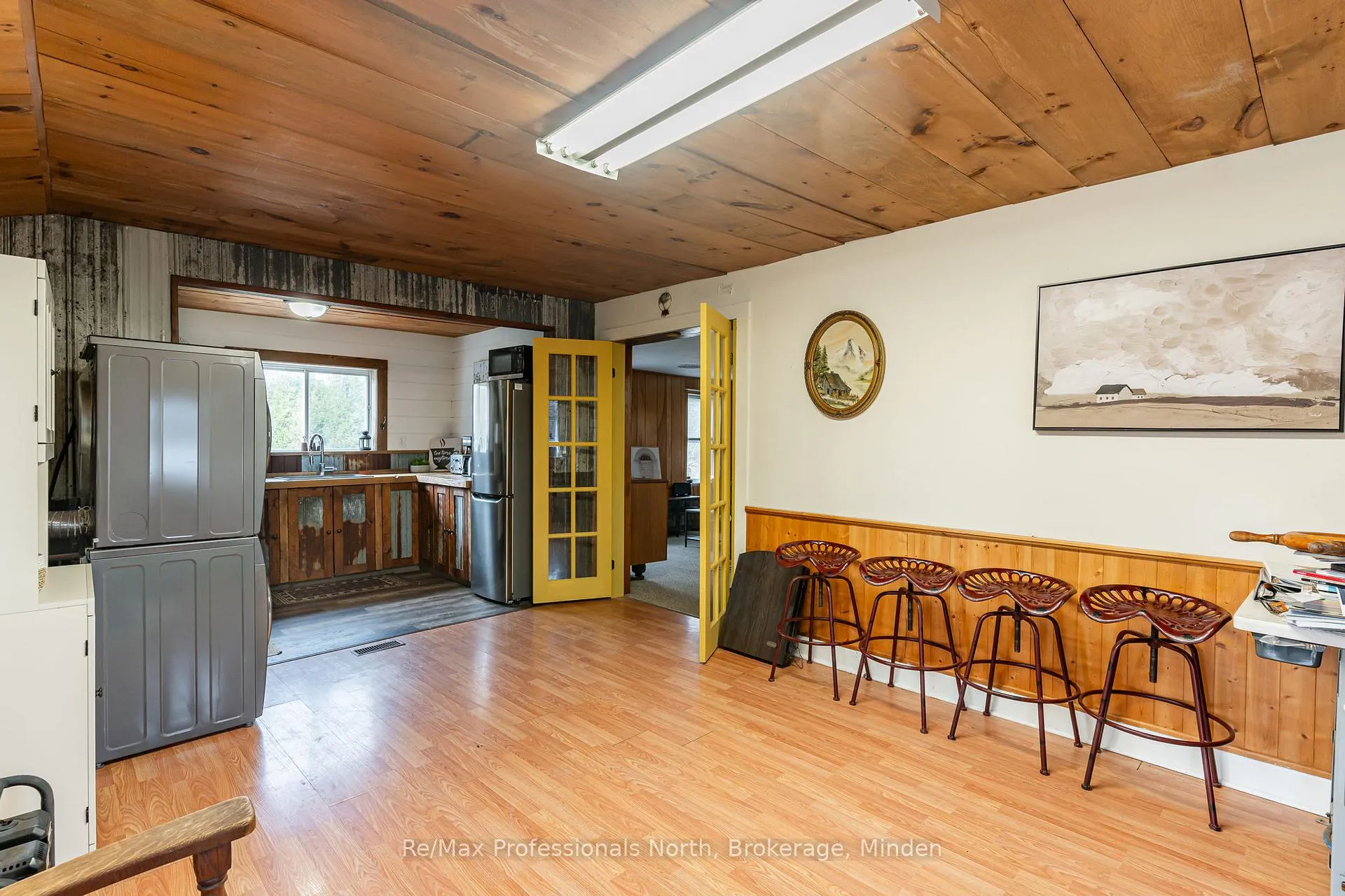 Photo 8 of 1047 Mccrea Road, Highlands East, Monmouth — HOMEH
