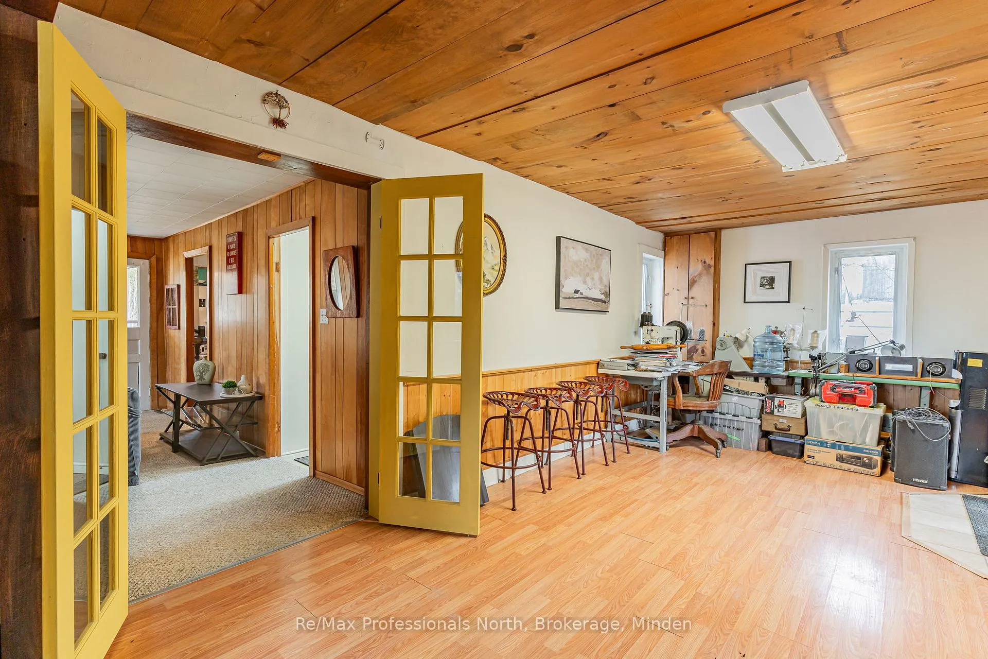 Photo 10 of 1047 Mccrea Road, Highlands East, Monmouth — HOMEH