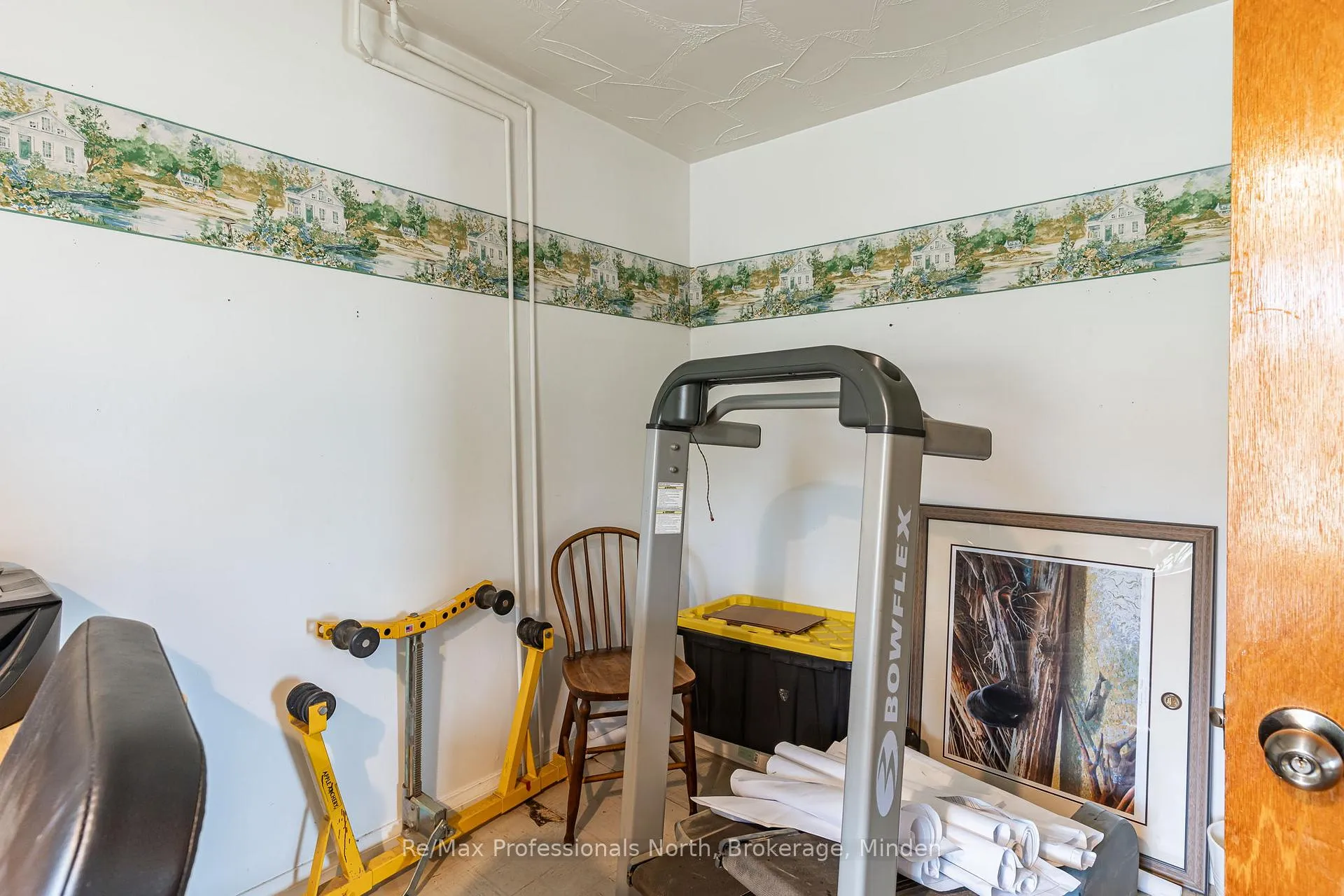 Photo 12 of 1047 Mccrea Road, Highlands East, Monmouth — HOMEH